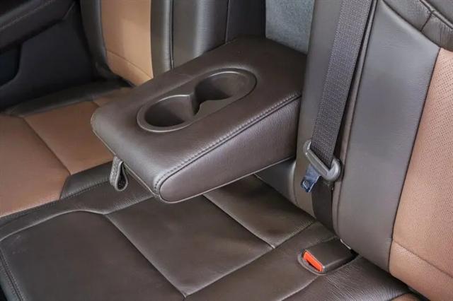 2025 Ford F-350 King Ranch