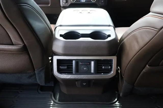 2025 Ford F-350 King Ranch
