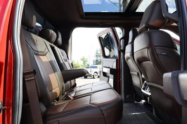2025 Ford F-350 King Ranch