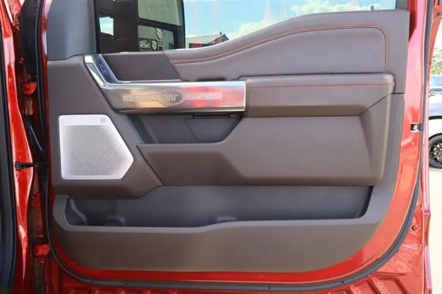 2025 Ford F-350 King Ranch