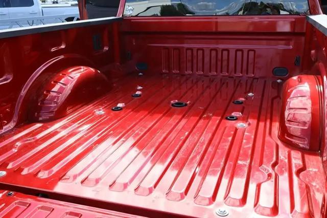 2025 Ford F-350 King Ranch