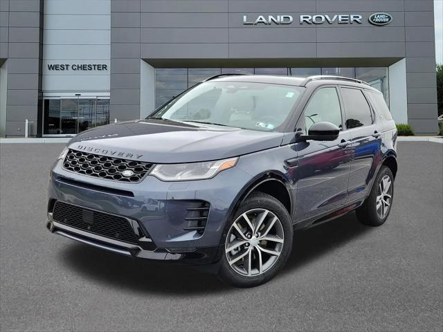 2026 Land Rover Discovery Sport Landmark for sale in West Chester, PA