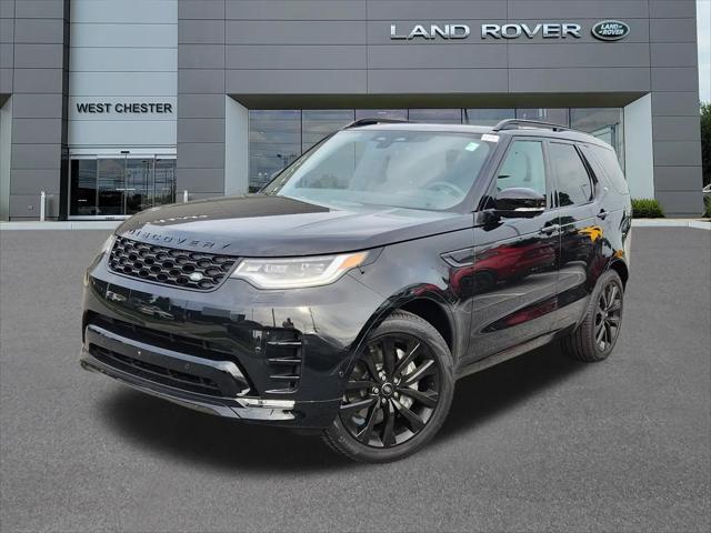 2026 Land Rover Discovery Dynamic SE for sale in West Chester, PA
