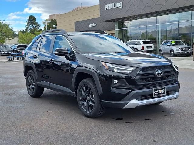 2024 Toyota RAV4 Adventure for sale in Colorado Springs, CO