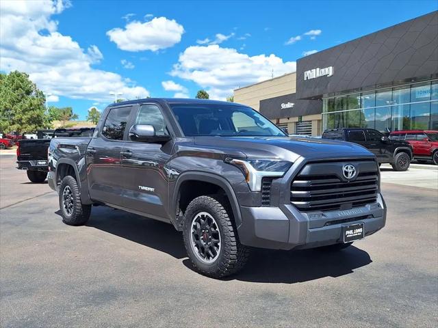2024 Toyota Tundra SR5 for sale in Colorado Springs, CO