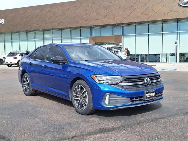 2023 Volkswagen Jetta 1.5T Sport for sale in Colorado Springs, CO