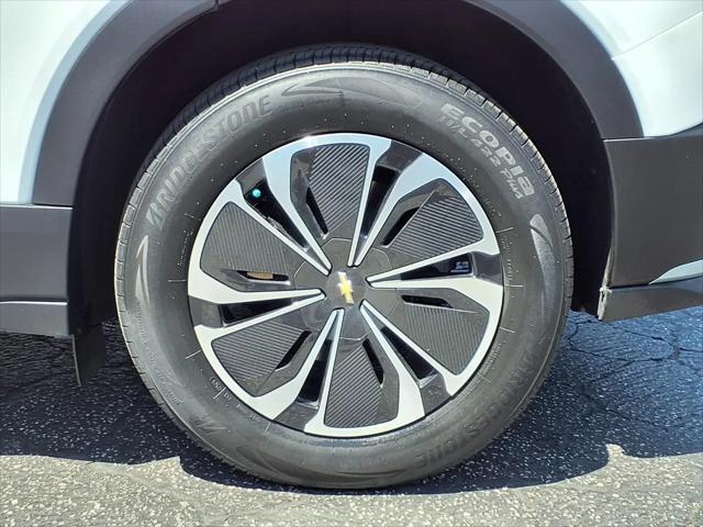 2024 Chevrolet V Blazer eAWD 2LT