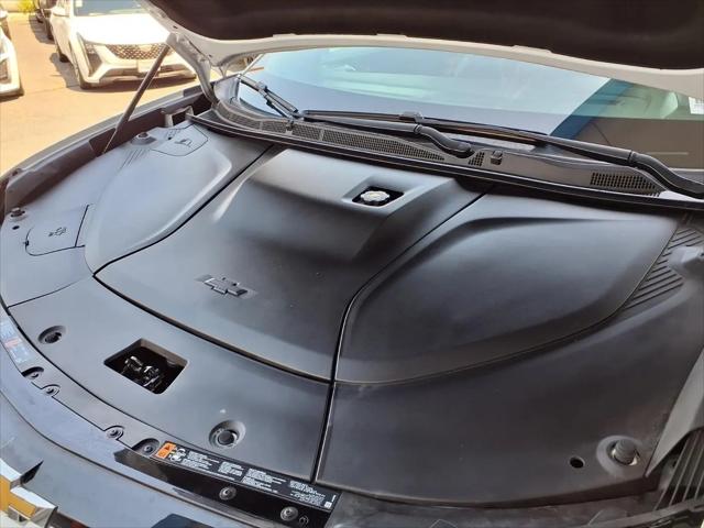 2024 Chevrolet V Blazer eAWD 2LT
