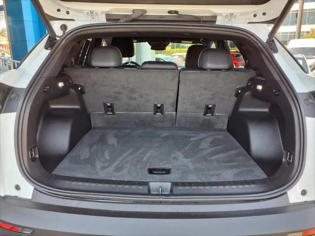 2024 Chevrolet V Blazer eAWD 2LT