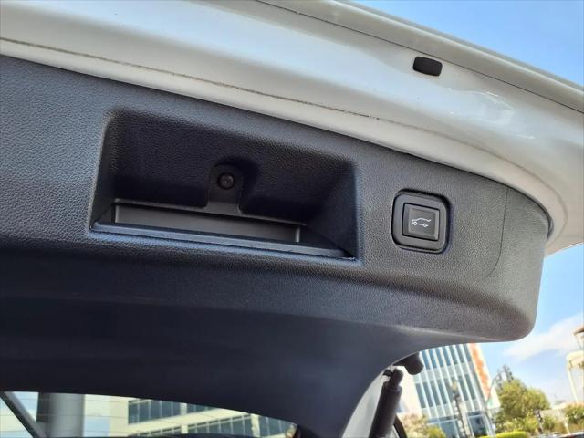 2024 Chevrolet V Blazer eAWD 2LT