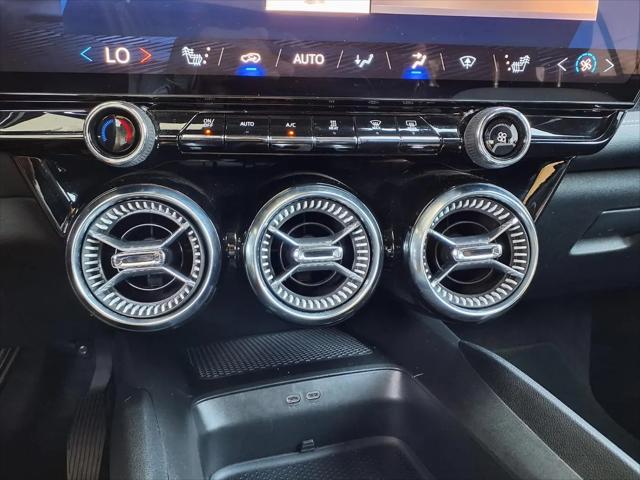 2024 Chevrolet V Blazer eAWD 2LT