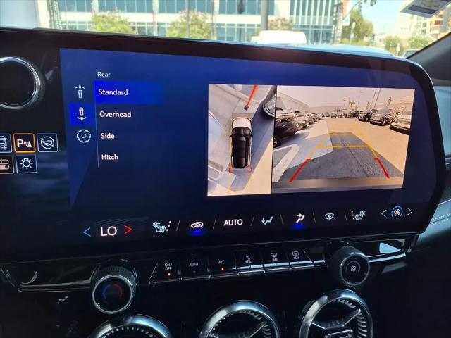 2024 Chevrolet V Blazer eAWD 2LT