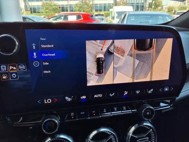 2024 Chevrolet V Blazer eAWD 2LT
