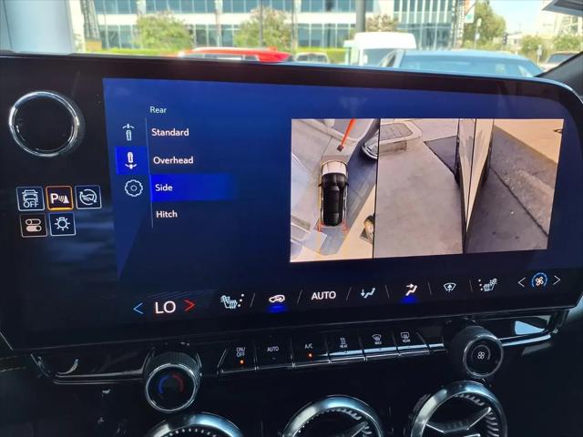 2024 Chevrolet V Blazer eAWD 2LT