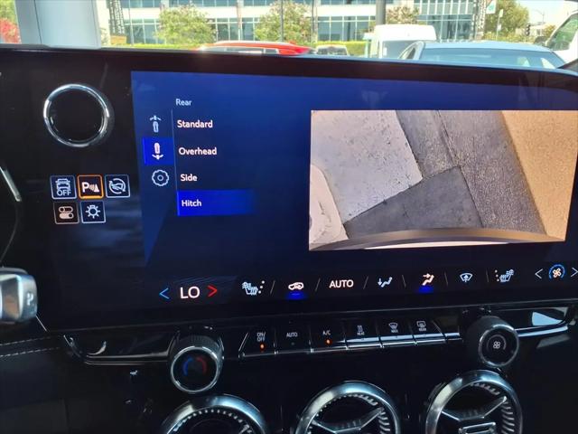 2024 Chevrolet V Blazer eAWD 2LT