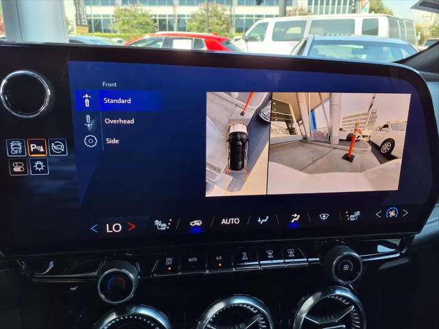 2024 Chevrolet V Blazer eAWD 2LT