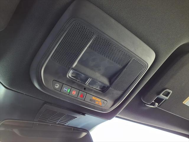 2024 Chevrolet V Blazer eAWD 2LT