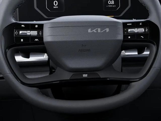 2027 Kia Carnival SX