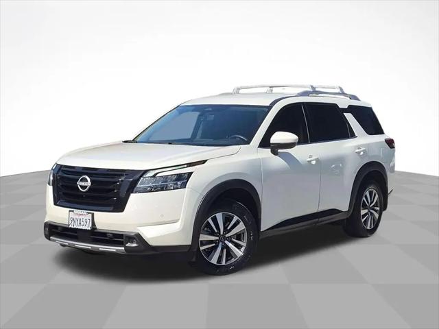 2024 Nissan Pathfinder SL FWD for sale in Alhambra, CA