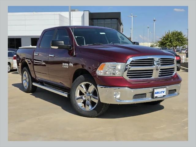 2016 Ram 1500 Lone Star for sale in Fort Worth, TX