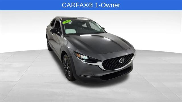 2025 Mazda CX-30 2.5 S Select Sport for sale in Janesville, WI