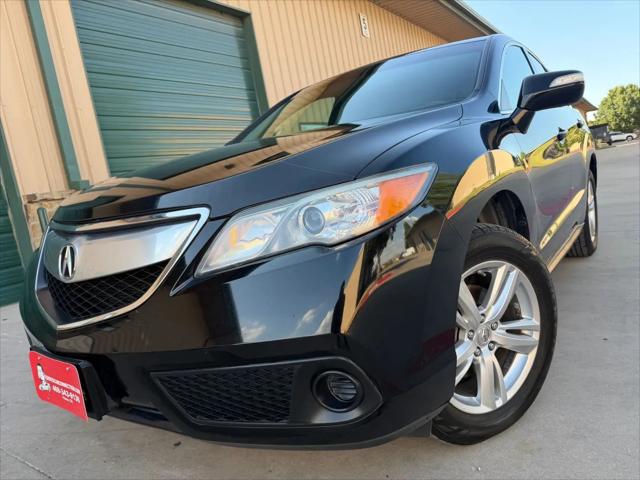 2015 Acura RDX Base for sale in Frisco, TX