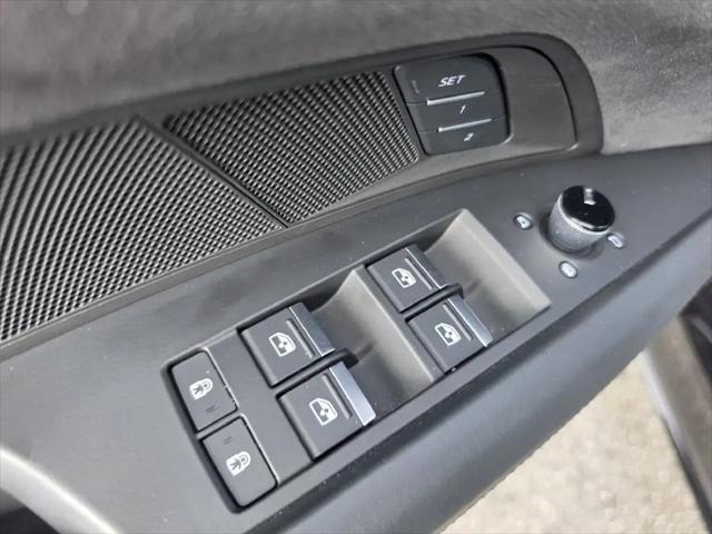 2024 Audi e-tron GT Premium Plus quattro