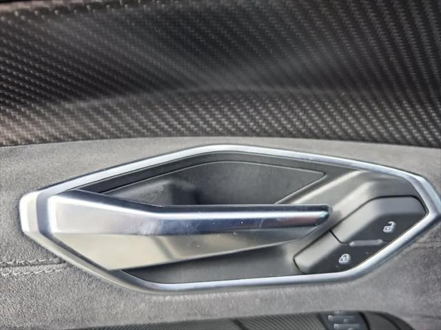 2024 Audi e-tron GT Premium Plus quattro
