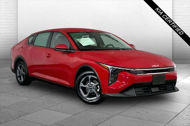 2025 Kia K4 LXS for sale in Lees Summit, MO