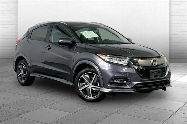 2019 Honda HR-V Touring for sale in Lees Summit, MO