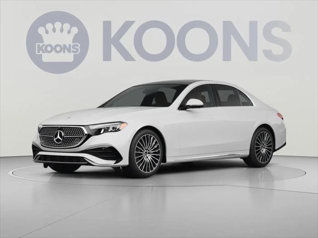 2027 Mercedes-Benz E-Class E 350 for sale in Catonsville, MD