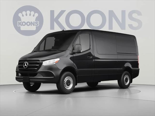 2026 Mercedes-Benz Sprinter 2500 Standard Roof 4-Cyl Diesel HO for sale in Catonsville, MD