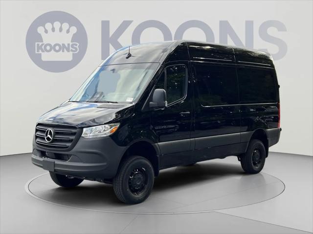2026 Mercedes-Benz Sprinter 2500 Standard Roof 4-Cyl Diesel HO for sale in Catonsville, MD