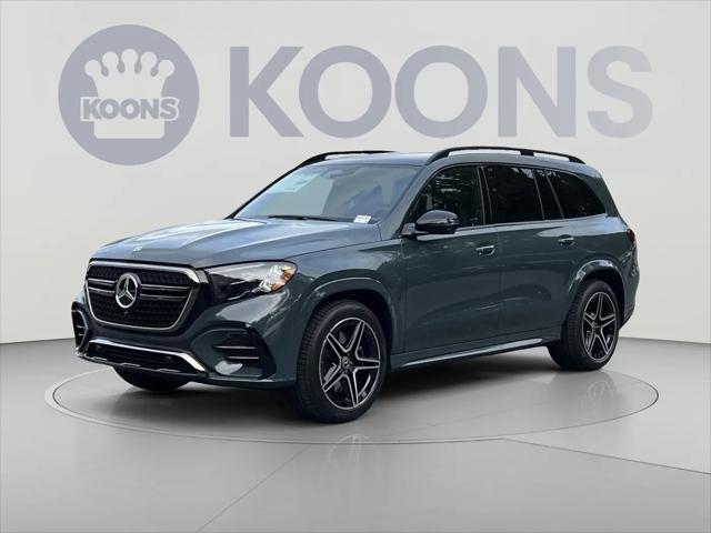 2027 Mercedes-Benz GLS GLS 450 for sale in Catonsville, MD