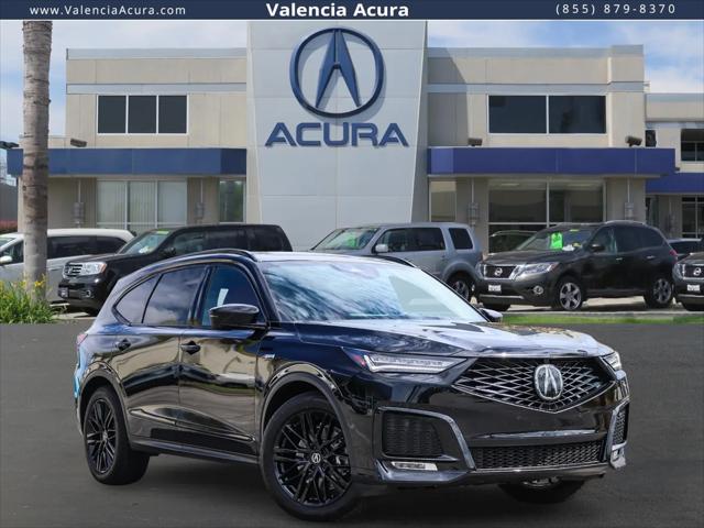 2026 Acura MDX A-SPEC Advance Package for sale in Valencia, CA