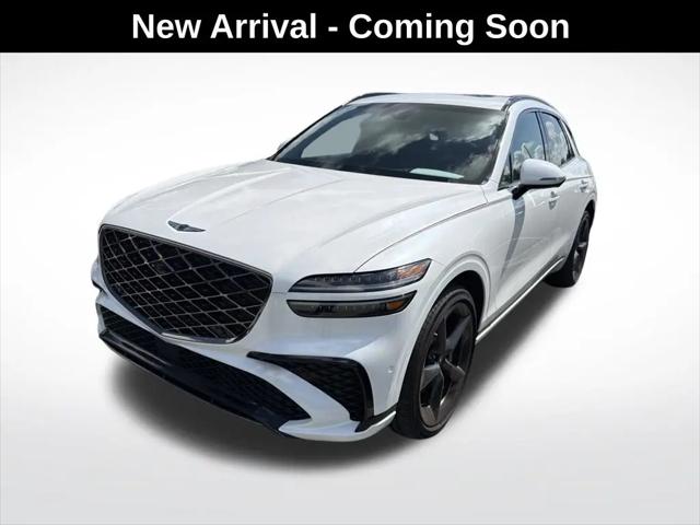 2026 Genesis GV70 3.5T Sport Prestige for sale in Orlando, FL