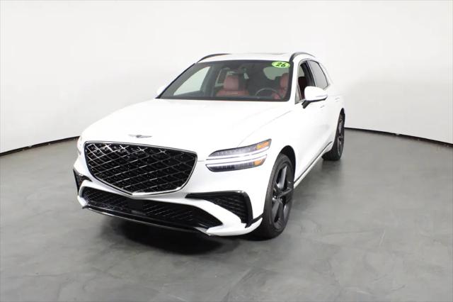 2026 Genesis GV70 3.5T Sport Prestige for sale in Orlando, FL