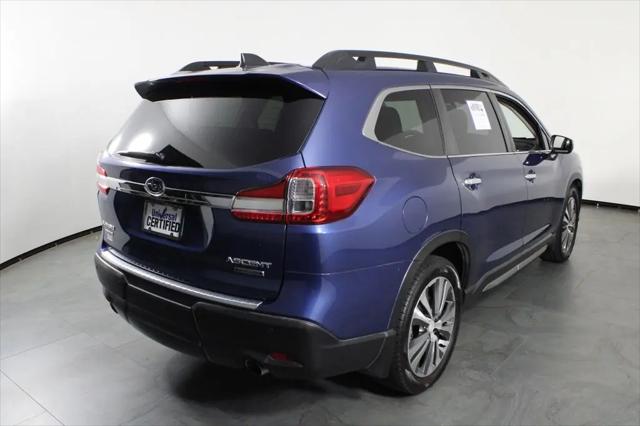 2021 Subaru Ascent Touring