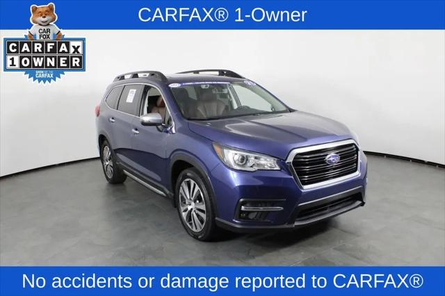 2021 Subaru Ascent Touring