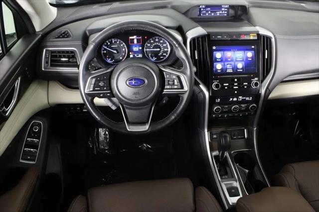 2021 Subaru Ascent Touring