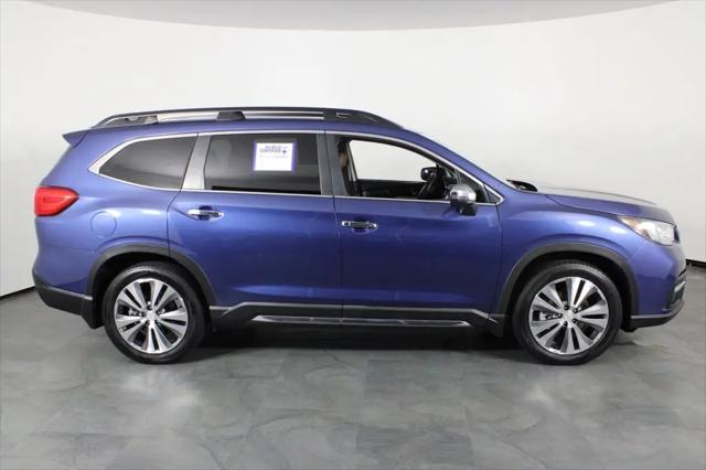 2021 Subaru Ascent Touring