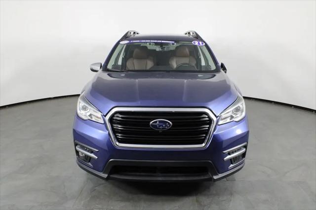 2021 Subaru Ascent Touring