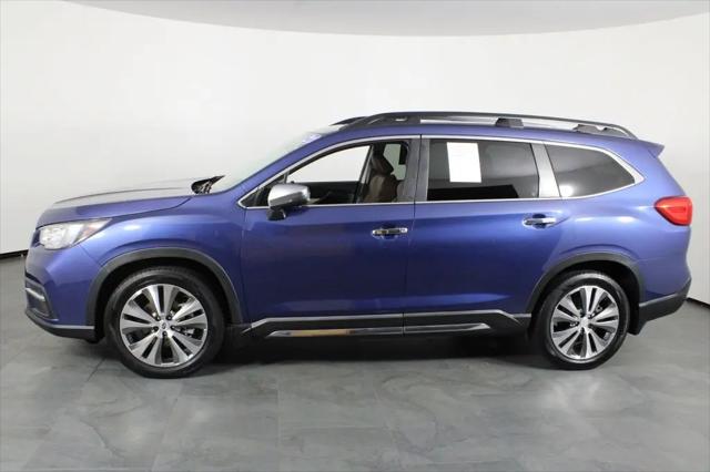 2021 Subaru Ascent Touring