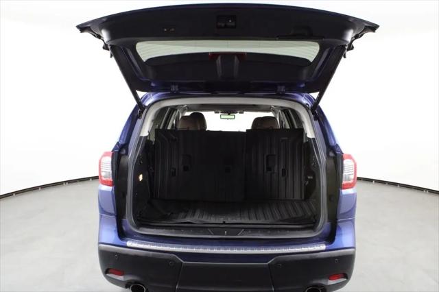 2021 Subaru Ascent Touring