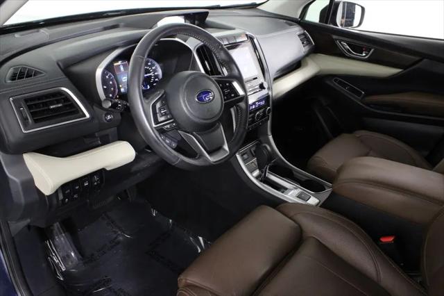 2021 Subaru Ascent Touring