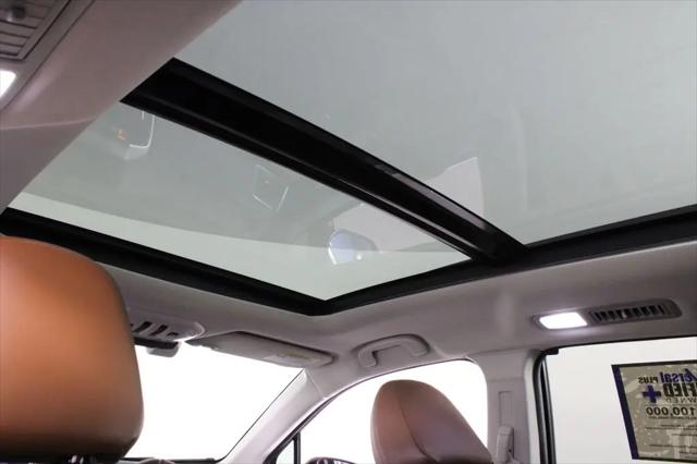 2021 Subaru Ascent Touring