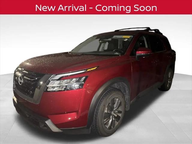 2022 Nissan Pathfinder SV 2WD for sale in Orlando, FL