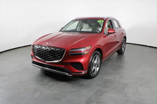 2026 Genesis GV70 2.5T for sale in Orlando, FL