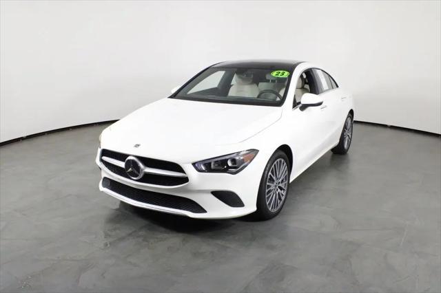2023 Mercedes-Benz CLA 250 CLA 250 for sale in Orlando, FL