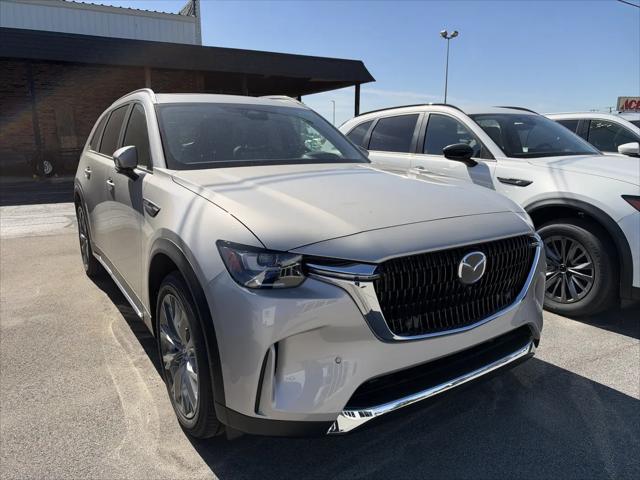 2026 Mazda X-90 3.3 Turbo Premium Plus for sale in Valparaiso, IN